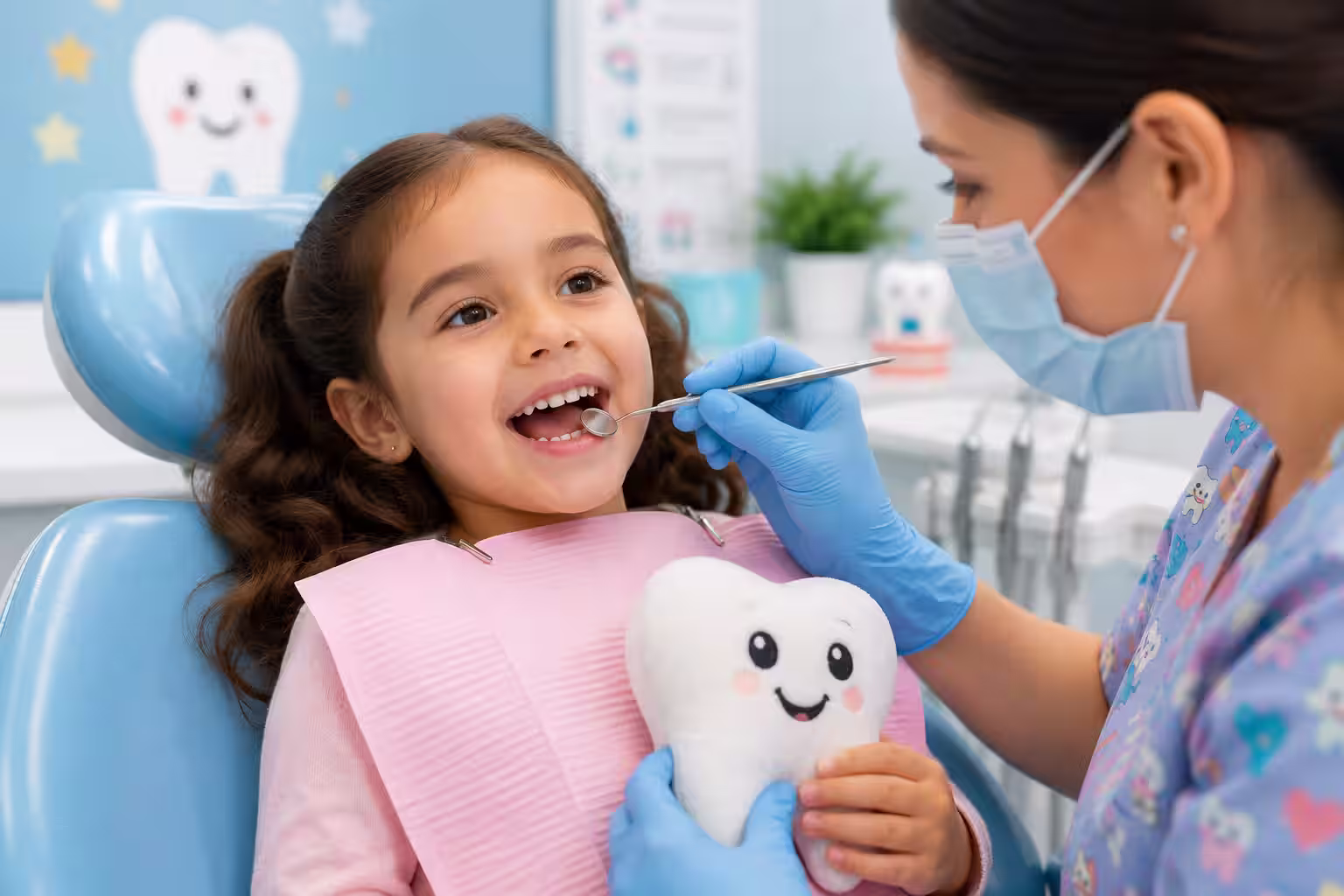 Child Dentistry