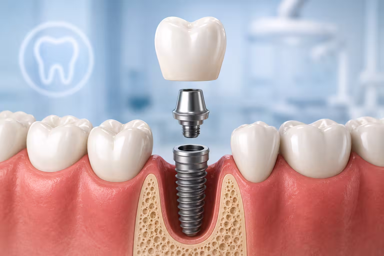 Implant Insertion