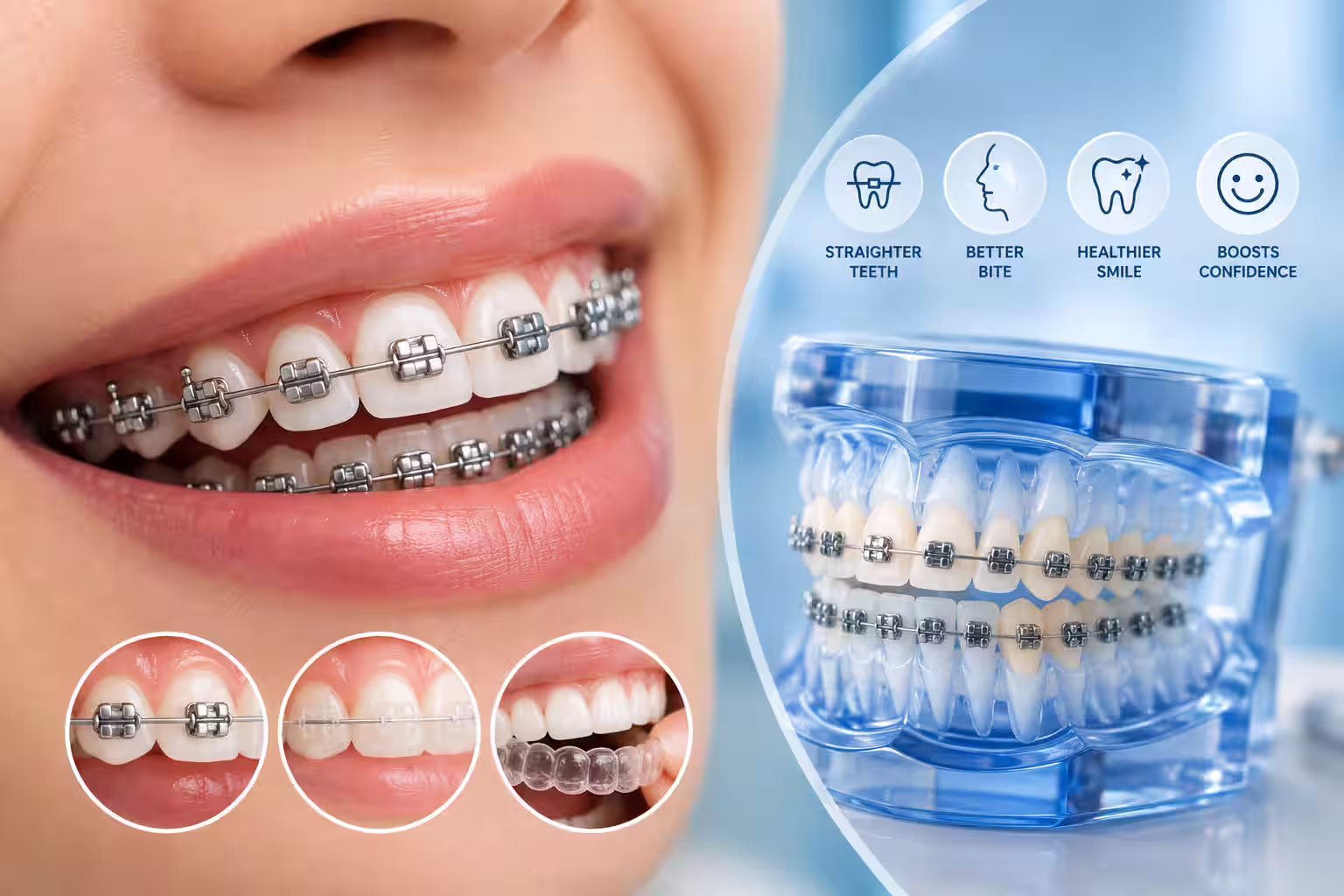 Orthodontic Treatment